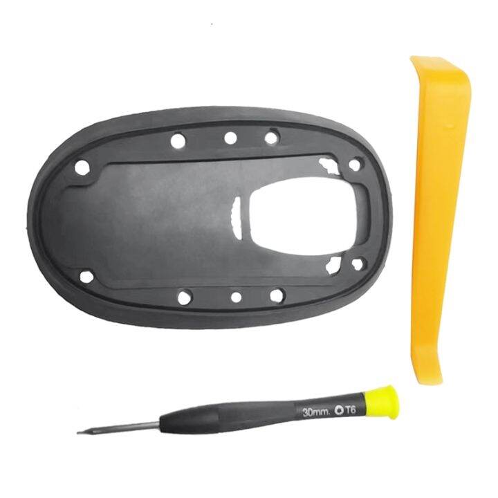 Antenna Base Rubber Gasket Sealing Ring Roof Antenna Gasket Top Cover