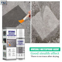 FAL Super Strong Bonding Spray Waterproofing Instantly Seal Repair Broken Surfaces For External Wall Roofing New