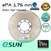 eSUN Filament ePA (Nylon High intensity) Size 1.75mm for 3D Printer