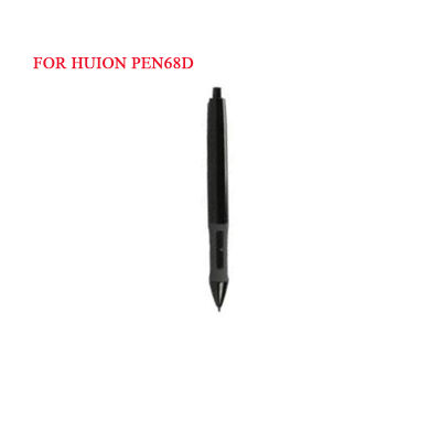 Replacement Stylus Pen For Huion PEN68D Battery Digital Pen for GT-191GT-221 PROGT-156HD V2GT-220 V2 8192 Sensitivity