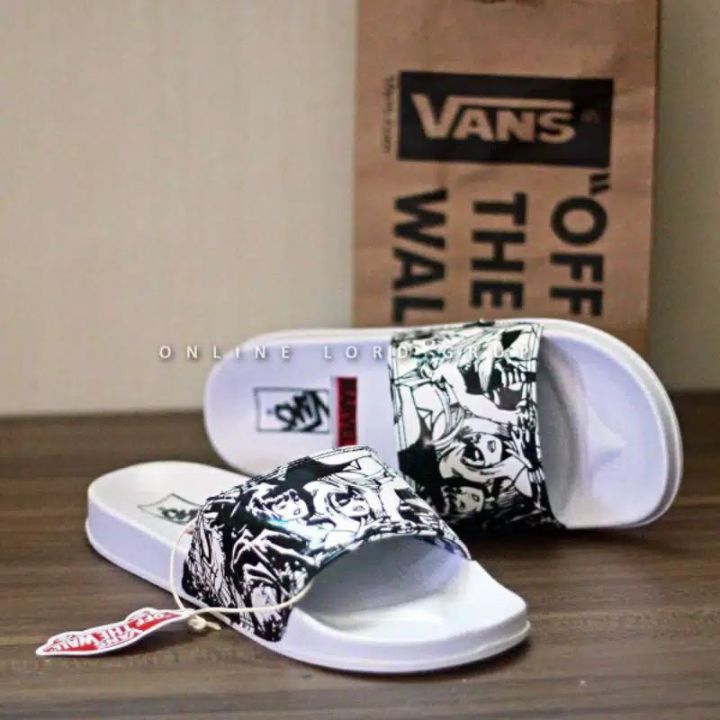 รองเท้าแตะ-vans-marvel-แบบสไลด์-สําหรับผู้ชาย-และผู้หญิง