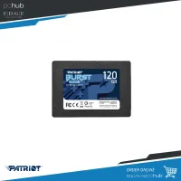 Buy Patriot Internal Solid State Drives Online | lazada.com.ph