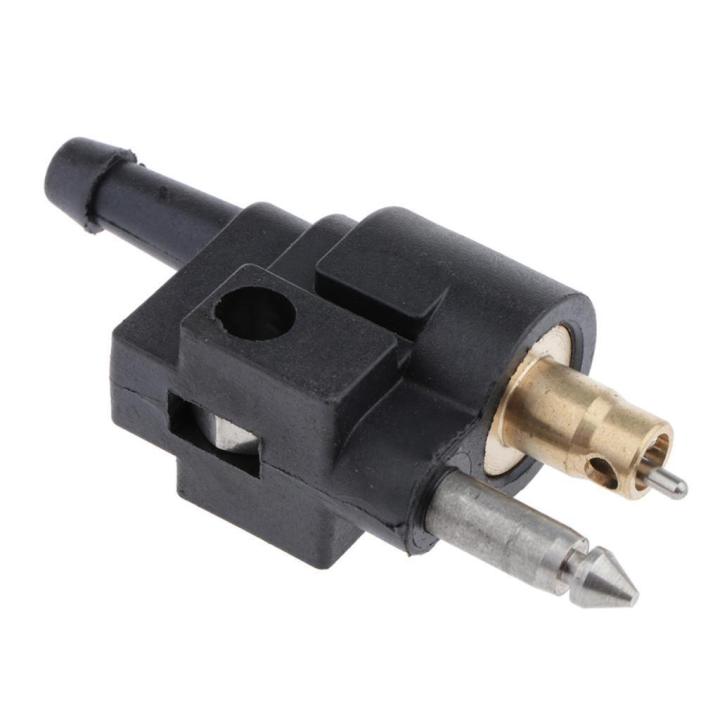 เครื่องยนต์ตัวผู้-connector-6mm-เชื้อเพลิงยามาฮ่าติดท้ายของแท้-end6g1-24304-10ความทนทานและเชื่อถือได้