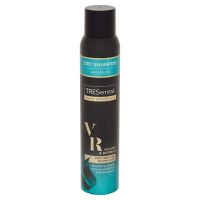 เทรซาเม่ วอลลุ่ม &amp; รีเฟรช ดรายแชมพู สเปรย์คุมมัน 180มล./Tresame Volume &amp; Refreshing Dry Shampoo, Oil Control Spray 180ml