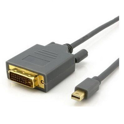 [CoolBlasterThai] สายสัญญาณ Cable Mini displayport to DVI (CE-LINK)