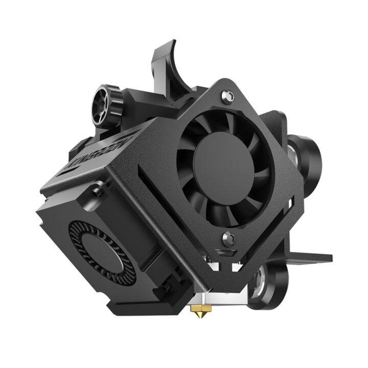 3D Printer Parts Direct Drive Extruder Kit 24V50W For Ender 3 CR10 CR6 Aquila Upgrade Titan