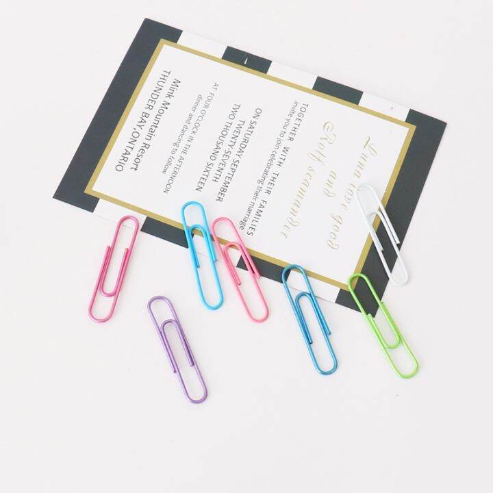 tutu-80pcs-set-of-50mm-colorful-paper-clips-paper-clips-notes-classified-clips-student-stationery-school-office-supplies-h0324