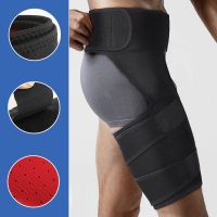 ✷▪ Hip Brace Compression Brace Groin Thigh Sleeve Hip Sacrum Arthritis Belt for Arthritis Sciatic Nerve Bursitis Men Women