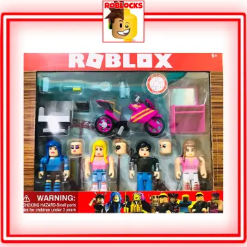 starexshop Roblox robloxing model series Lego Character Amongst us