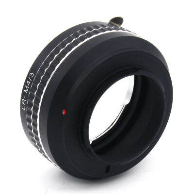 Untuk R-M43 Penyesuai Cincin untuk Leica R LR Mount Ke Mikro 43กล้อง E-PL1 G3 G1 G2 GF3