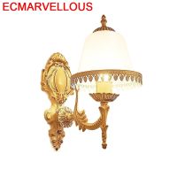 De Pared Deco Mural Interieur Dressing Table Sconce Indoor Lighting Applique Murale Luminaire Light For Home Wandlamp Wall Lamp