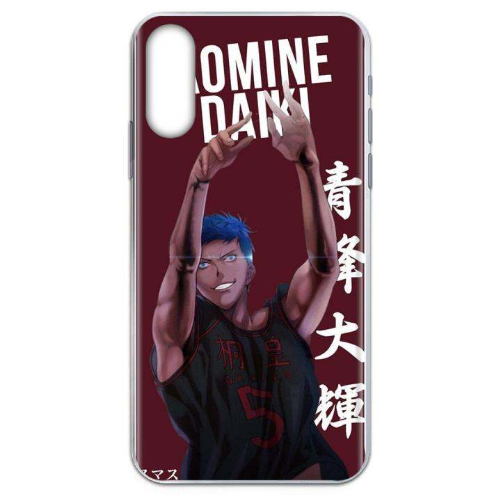 ญี่ปุ่น-anime-kuroko-ไม่มีตะกร้า-aomine-seirin-สำหรับ-samsung-galaxy-a31-a51-a71-5g-a81-a90-5g-a91-a01-a11-m31-s11-s11e-s20-plus-ultra