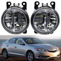 2X Car Styling LED Bulb H11 Fog Light 12V Fit For Honda Acura TSX 2011 2012-2014 Nissan Jaguar Subaru FOGLIGHTS