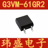 10pcs G3VM-61GR2  61GR2  SOP-4