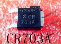 5PCS New Original CR703A MCR703AT4G MCR703A TO-252 In Stock