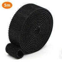 UNI 5m Plant Bandage Tie Adjustable Plant Support Reusable Tape For Garden