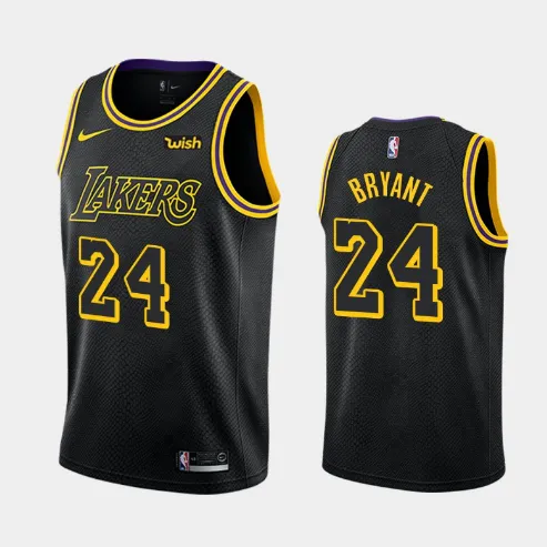 kobe snake skin jersey