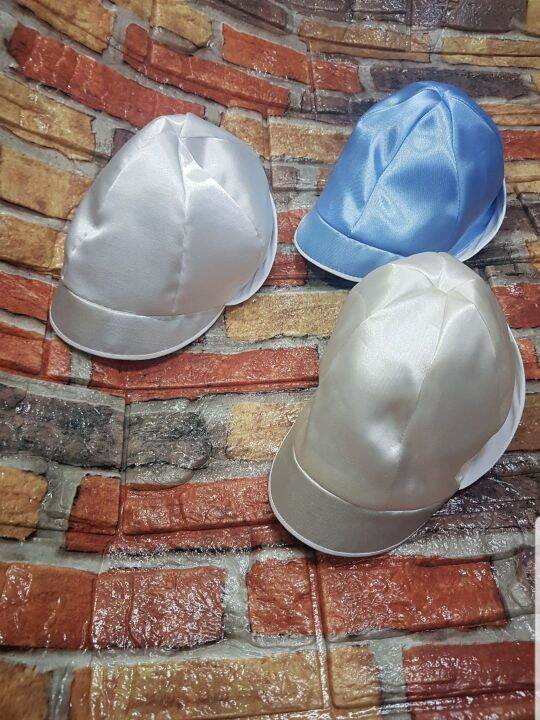 CHRISTENING CAP FOR BOY Lazada PH