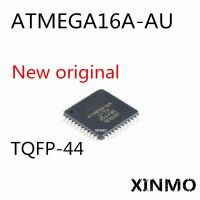 1-10 ชิ้น / ล็อต 100% ใหม่ ATMEGA16 ATMEGA16A ATMEGA16A-AU TQFP-44 ชิปเซ็ตสินค้าสปอตดั้งเดิมใหม่