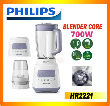 PHILIPS BLENDER HR2223 00