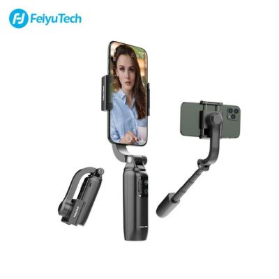 Feiyu Vimble One Mobile PTZ Smart Anti-Shake Live Selfie Artifact Small Folding Handheld Stabilizer