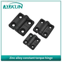 ┇✥ Zinc alloy constant torque hinge thickened damping hinge multi specification torque selection