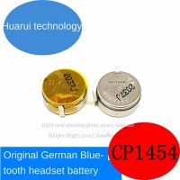 2022ใหม่ VARTA CP1454 3.7V CP1454แบตเตอรี่ลิเธียม A3พร้อมรูป้องกันระเบิดสำหรับชุดหูฟังบลูทูธ