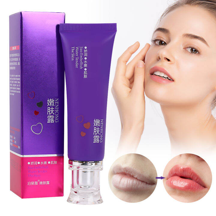 Underarm Lips Areola Tender Body Milk Skin Lightening Whitening Face