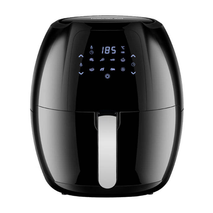 Han Xiu HX702AM air fryer home oilfree lowfat intelligent large