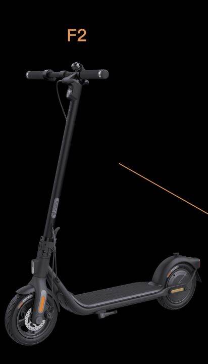 F2 Pro Electric KickScooter | Lazada PH