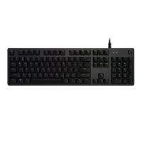 KEYBOARD (คีย์บอร์ด) LOGITECH G512 (GX BLUE [CLICKY] SWITCH) (RGB LED) (EN/TH)  ส่งฟรี มีบริการเก็บเงินปลายทาง #Keyboard #คีย์บอร์ด