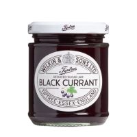 ?New Arrival? ทิปทรี แยม แบล็กเคอร์แรนต์ สูตรลดน้ำตาล 200 กรัม - Tiptree Blackcurrant reduced sugar Fruit Spread Jam 200g ?