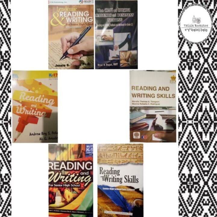 【COD】shouuvhu037 Original Reading and Writing Skills Books Senior High