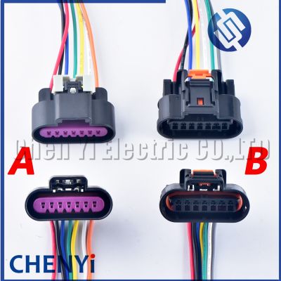 New Product Auto High Voltage Ignition Coil Connector Wire Cable Plug PP10000888 For Chevrolet Cruze Epica Aveo Buick Excelle GT Opel Astra