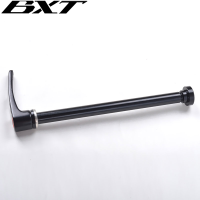 110*15mm Quick Release Thru axle Skewers Mountain Bike Aluminum skewers for MTB boost Forks