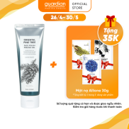 Gel Tẩy Tế Bào Da Chết Allione Chiết Xuất Cây Thông Phương Đông 120Ml