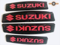 New! ยางกันกระแทก SUZUKI ติดขอบประตูรถยนต์ ยางกันกระแทกขอบกระจก ยางกันกระแทก