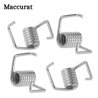 Newprodectscoming 10Pcs/Lot 3D Printer Accessories stainless steel Timing Belt Locking Springs Torque Spring Wide 6MM 10MM