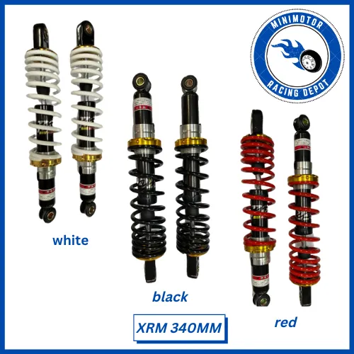 Shock Absorber for XRM 340MM Lazada PH