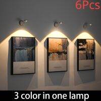 【DT】hot！ USB Sensor Night for Bedroom Mural Room Wall Indoor Lighting