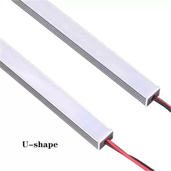 1-30-pcs-led-rigid-strip-dc12v-50cm-20-inch-smd5730-36leds-u-v-shaped-flat-led-aluminum-channel-rigid-strip-for-indoor-lighting