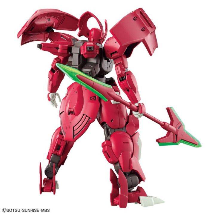 zzooi-bandai-original-mobile-suit-gundam-the-witch-from-mercury-anime-hg-1-144-darilbalde-action-figure-toys-gifts-for-children