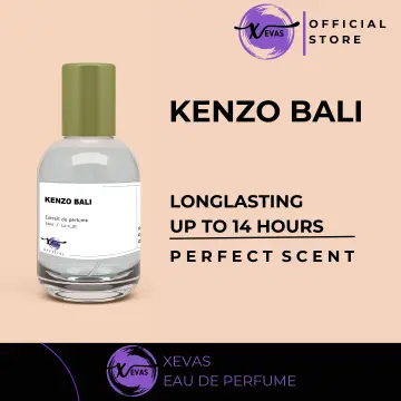 Parfum kenzo bali online original