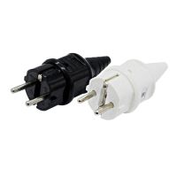 "DAKO PLUG" DKN 012 ปลั๊กตัวผู้เยอรมัน (2P+E) 16A 230V IP44