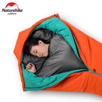 Naturehike sleeping bag liner ultralight elastic sleeping bag liner travel ho sheet Outdoor Hiking Camping sleeping bag liner