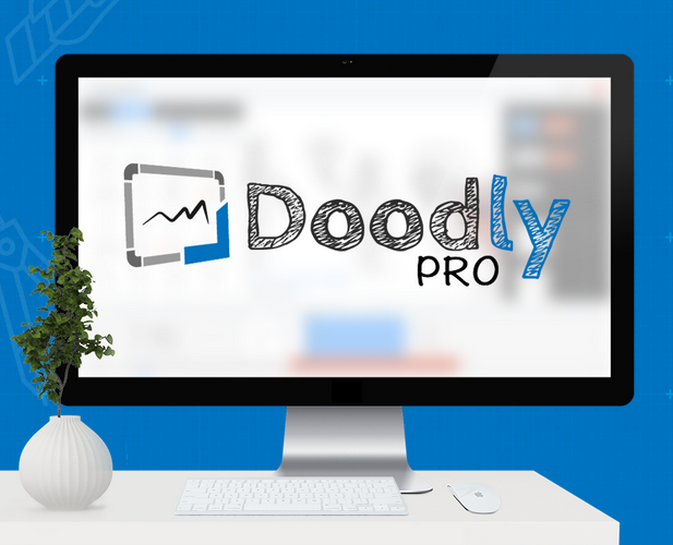 Doodly Pro là gì?