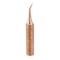 Kaisi Oxygen-Free Copper Soldering Iron Tip For Solder Station Tools Iron Tips