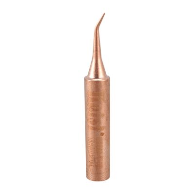 Kaisi Oxygen-Free Copper Soldering Iron Tip For Solder Station Tools Iron Tips