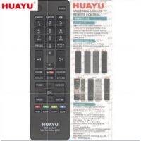 New Original Remote Control HTR-A18EN For Haier LED LE32K5000TN LE40K5000TF HUAYU RM-L1313 work with