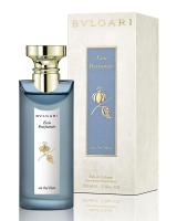 น้ำหอมผู้หญิง Bvlgari au The Bleu Eau Parfumee 75ml.